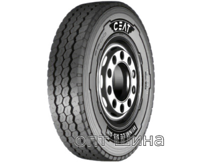 295/80R22.5 Ceat WINMILE X3-AW 154/149M PR18 Рульова вантажна шина