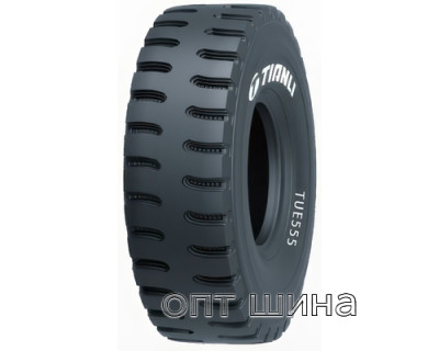 16.00R25 Tianli TUE555 Индустриальная шина