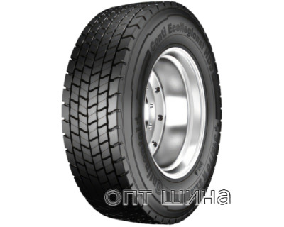 315/70R22.5 Continental Conti EcoRegional HD3+ 154/150L PR20 Ведущая грузовая шина