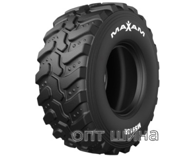 460/70R24 Maxam MS910R 159A8 Индустриальная шина