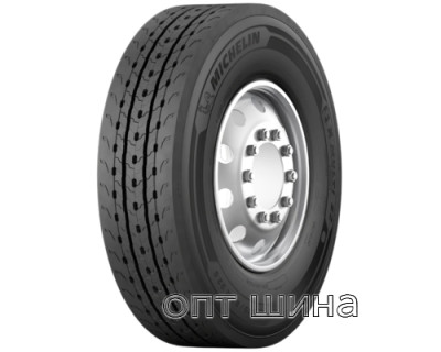 315/70R22.5 Michelin X Multi Energy Z2 158/150L Рулевая грузовая шина