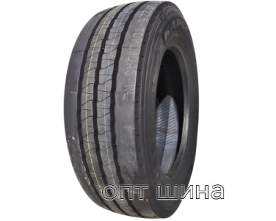 295/60R22.5 Kapsen HS296 150/147L Рулевая грузовая шина