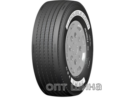 385/55R22.5 Double Coin RR215 160K Рулевая грузовая шина