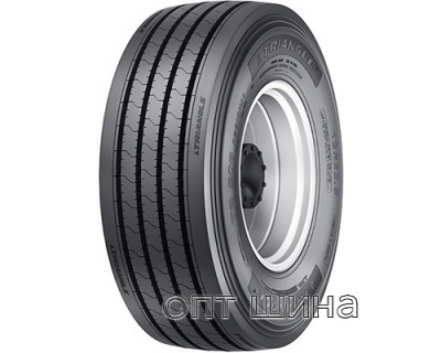 315/80R22.5 Triangle TRS06 154/151M PR18 Рулевая грузовая шина