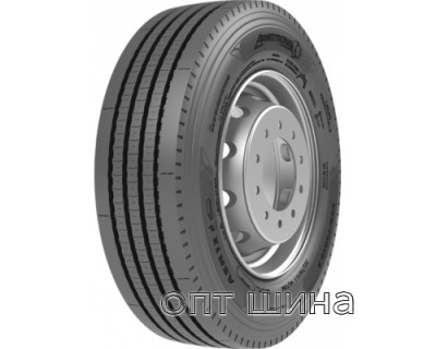 265/70R19.5 Armstrong ASR12 140/138M PR14 Рулевая грузовая шина