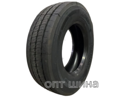 235/75R17.5 ROADONE RF232 143/141J PR18 Рулевая грузовая шина