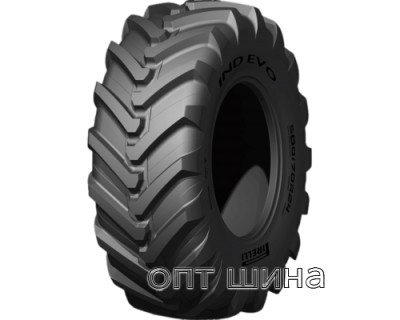 460/70R24 Pirelli IND EVO 159A8 Индустриальная шина