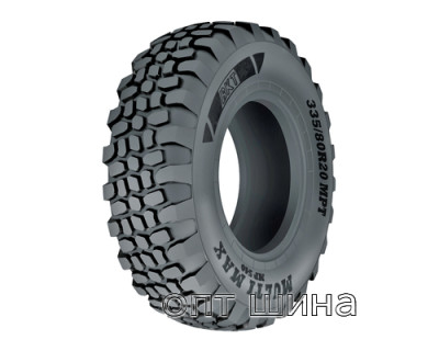 335/80R20 BKT MULTIMAX MP 540 149K Универсальная грузовая шина