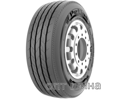 385/65R22.5 Petlas NZ310 164K Прицепная грузовая шина