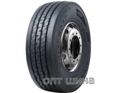 315/70R22.5 LingLong Multy-Road R-S30 156/150L PR18 Рулевая грузовая шина