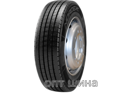 235/75R17.5 Nordexx Trailer 10 143/141J PR16 Универсальная грузовая шина