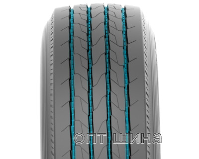 385/65R22.5 Starmaxx LZ310 164K Прицепная грузовая шина