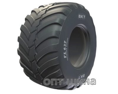 520/50R17 BKT FL 637 151/148D/E TL Сільгосп шина