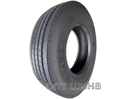 295/80R22.5 Atlander ATL222 154/149L PR18 Рулевая грузовая шина
