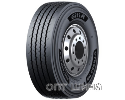 385/65R22.5 Giti GTR956 HD 164K Прицепная грузовая шина