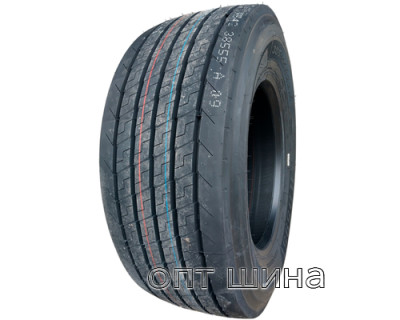 385/55R22.5 Haida HD595 162K PR22 Прицепная грузовая шина