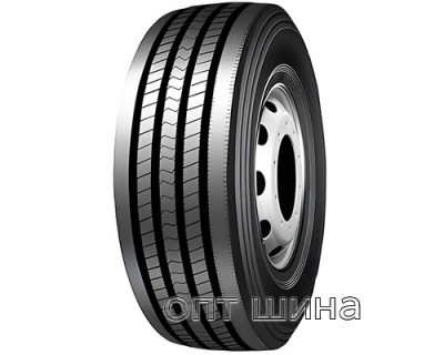 295/75R22.5 Sonix SX705 146/143L Рулевая грузовая шина