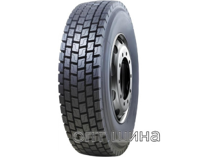 315/70R22.5 Three-A D802 152/148M Ведущая грузовая шина