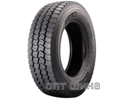 275/70R22.5 Giti GTR923 152/148J Прицепная грузовая шина