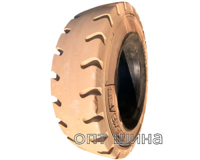 7.50R16 BERGOUGNAN 6mkg Индустриальная шина