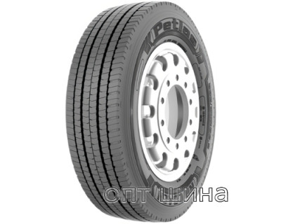 295/80R22.5 Petlas RH COACH 154/150M Ведущая грузовая шина