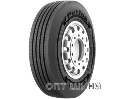 295/80R22.5 Petlas SH COACH 154/150M Рулевая грузовая шина