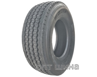 385/65R22.5 SUNET S-907 164K PR24 Прицепная грузовая шина