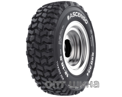 10.00R16.5 Ascenso SSB 334 134A2 PR10 Индустриальная шина