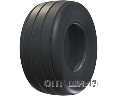 31/13.5R15 BKT FLOTATION RIB IMPLEMENT 124B TL PR12 Сельхоз шина
