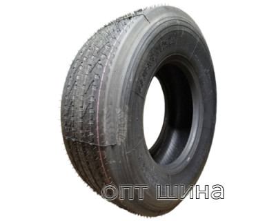 385/65R22.5 Unitread (наварка) EX30 160K PR20 Прицепная грузовая шина