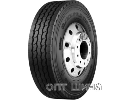 315/80R22.5 Double Coin RR716 160/157K PR22 Универсальная грузовая шина