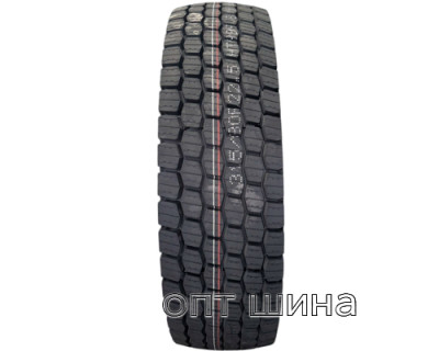 315/70R22.5 Sicuro SECURE D09 156/150L Ведуча вантажна шина