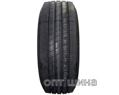 385/65R22.5 SICURO SECURE T31 164K PR24 Рулевая грузовая шина