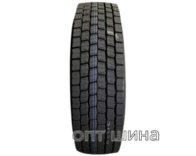 315/80R22.5 SICURO SECURE D42 156/150L Ведущая грузовая шина
