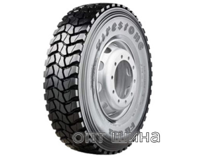 13.00R22.5 Firestone FD833 156/150K Ведущая грузовая шина