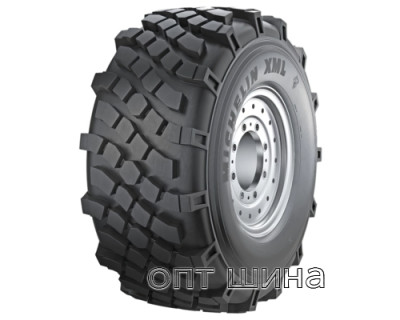 12.00R20 Michelin XML 149/146J Індустріальна шина