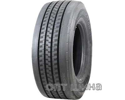 445/45R19.5 Royal Black RT707 160J Рулевая грузовая шина