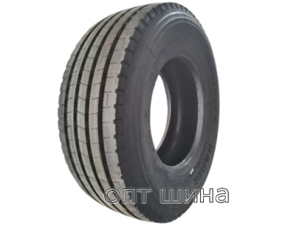 385/65R22.5 NEW POWER NA816 164K Рулевая грузовая шина