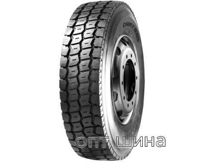 385/65R22.5 Ovation ETM313 160K PR20 Универсальная грузовая шина