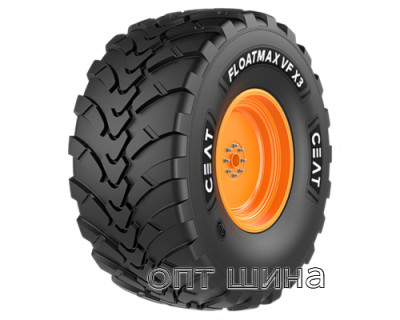 VF 560/60R22.5 Ceat FLOATMAX VF X3 VF TL SB Сільгосп шина