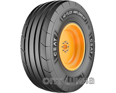 IF 280/70R15 Ceat HI-FLEX IMPLEMENT 137D IF TL SB Сельхоз шина