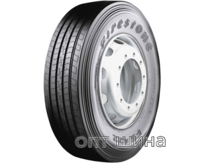 385/65R22.5 Firestone FS422 160/158L Рулевая грузовая шина
