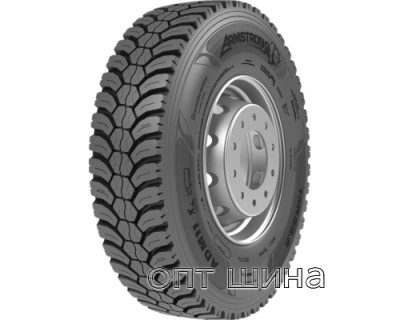 315/80R22.5 Armstrong ADM11 156/150K PR18 Ведущая грузовая шина
