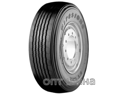 385/65R22.5 Firestone FT522 160J Прицепная грузовая шина
