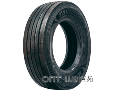 225/75R17.5 Tourador MAX FORCE S1 129/127M Рулевая грузовая шина