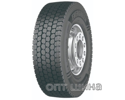 315/70R22.5 Evergreen EDW85 156/150L PR18 Ведущая грузовая шина