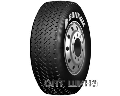 445/65R22.5 Sonix SX999 169K Прицепная грузовая шина