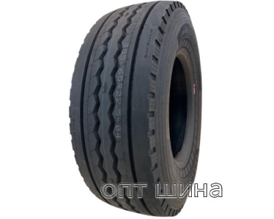 385/65R22.5 LEXXIS Lex Galaxy LG3 164K PR24 Прицепная грузовая шина