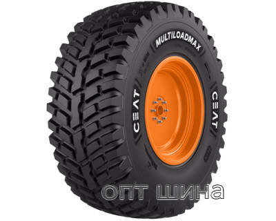 600/70R30 Ceat MULTILOADMAX 171/166A8/D TL SB Сільгосп шина