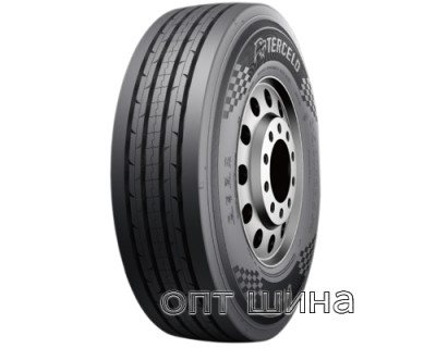 315/80R22.5 Tercelo U121 156/150K PR20 Рулевая грузовая шина